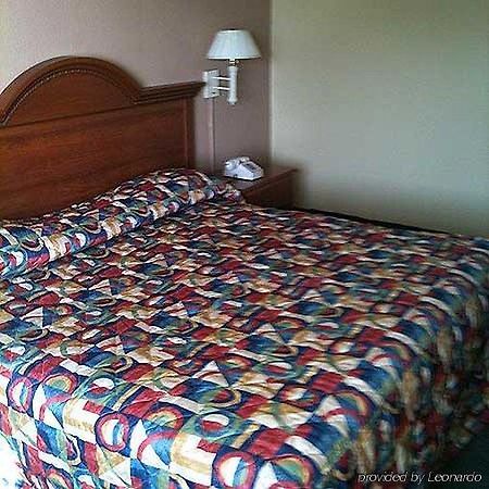 Relax Inn Огаста Номер фото