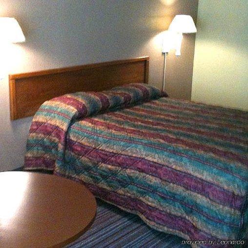 Relax Inn Огаста Номер фото
