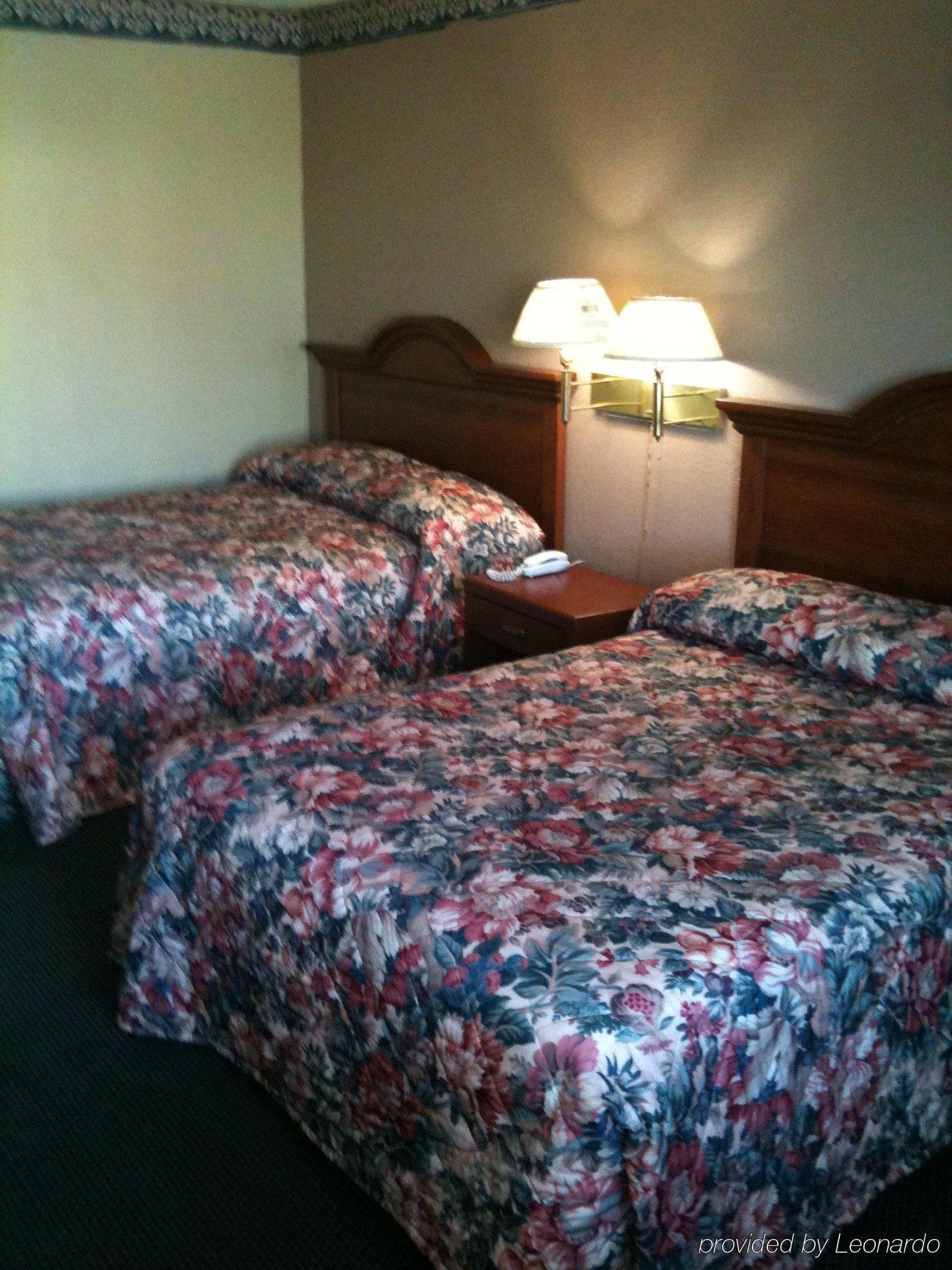 Relax Inn Огаста Экстерьер фото