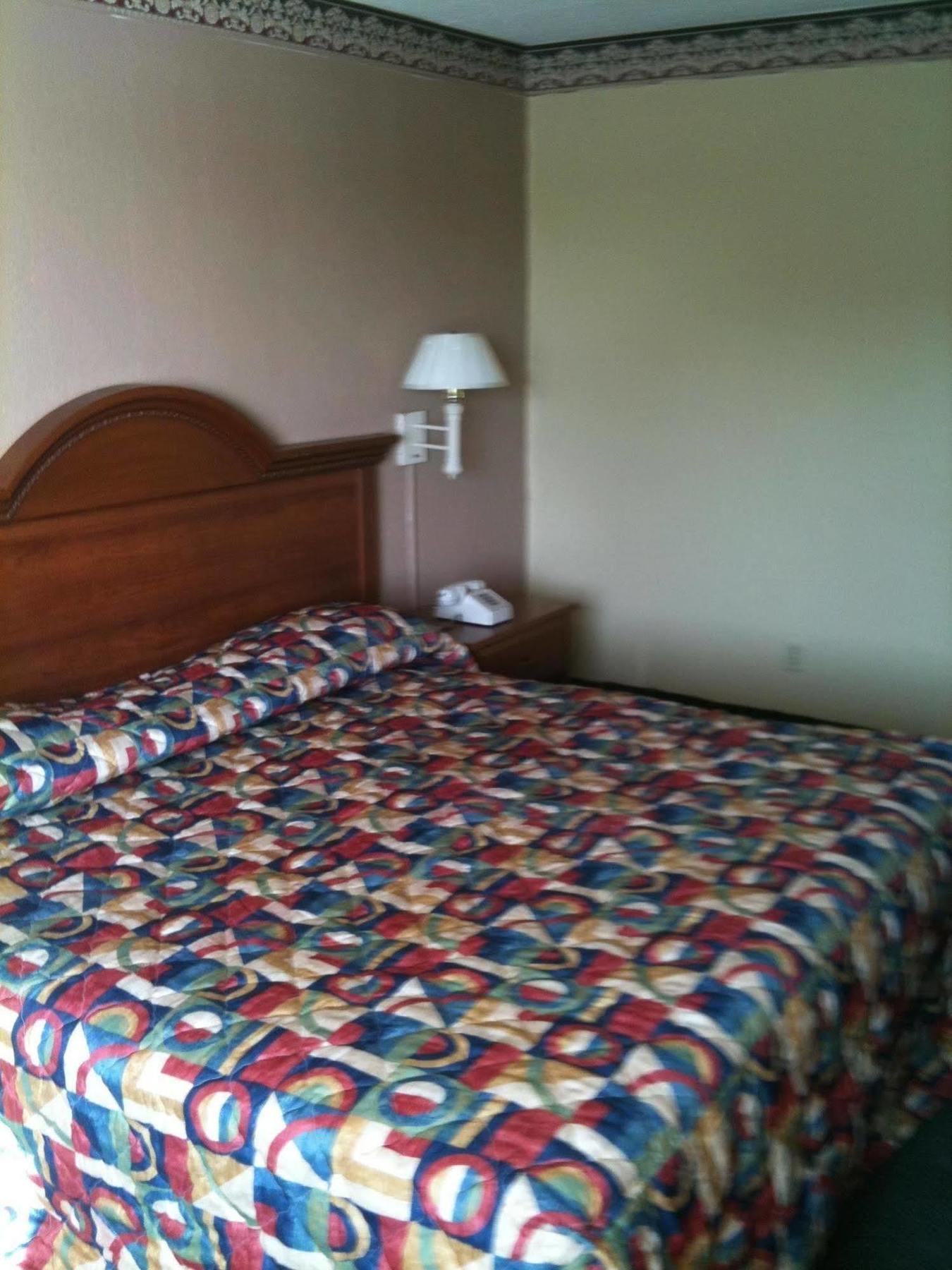 Relax Inn Огаста Экстерьер фото