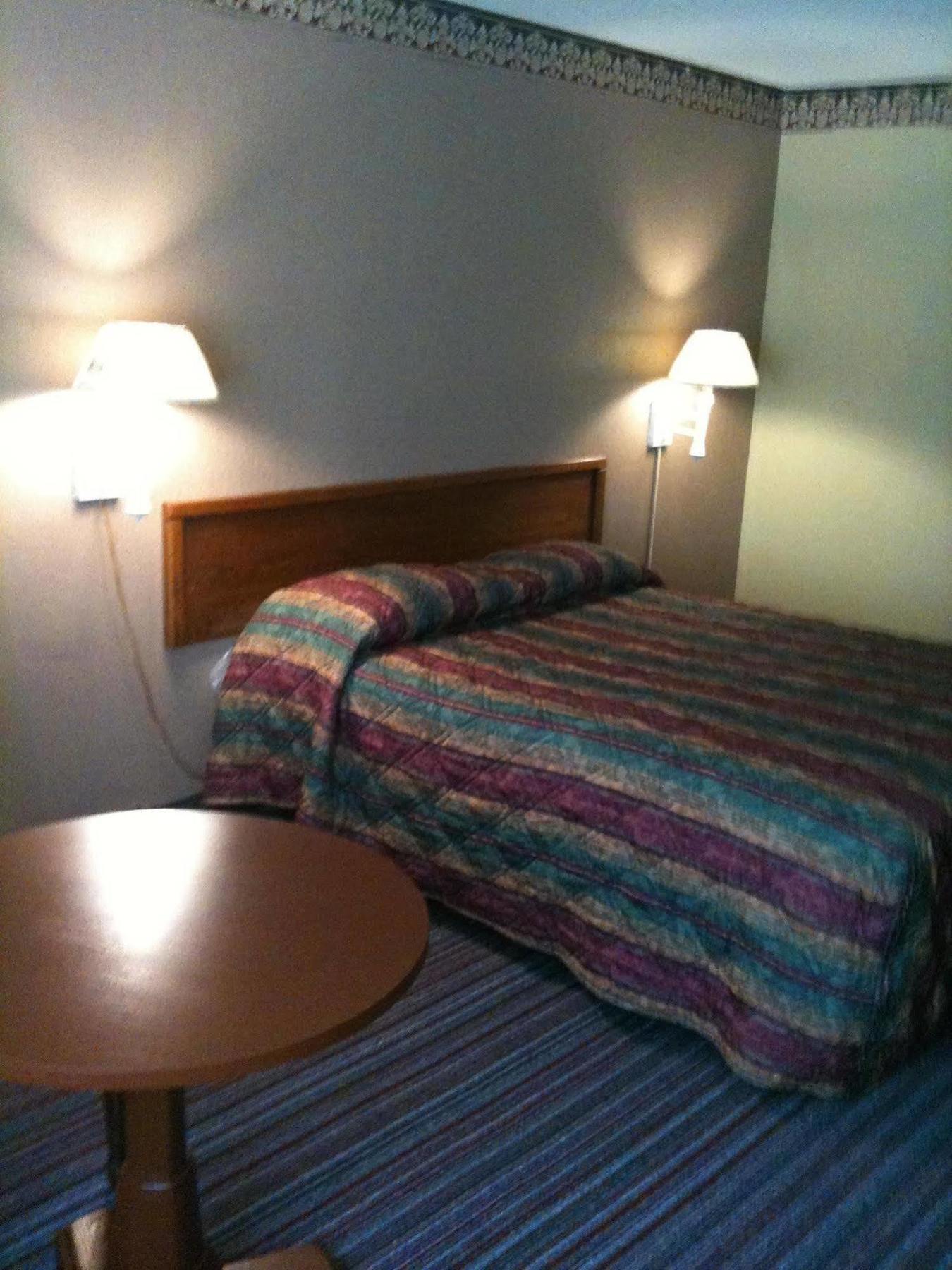 Relax Inn Огаста Экстерьер фото